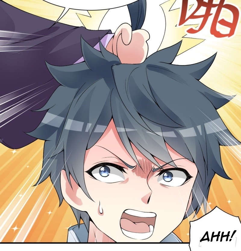 I Picked Up An Attributes Chapter 35 Gambar 24